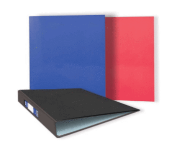 Tallon A4 Ring Binder