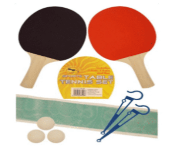 Sport Table Tennis Set