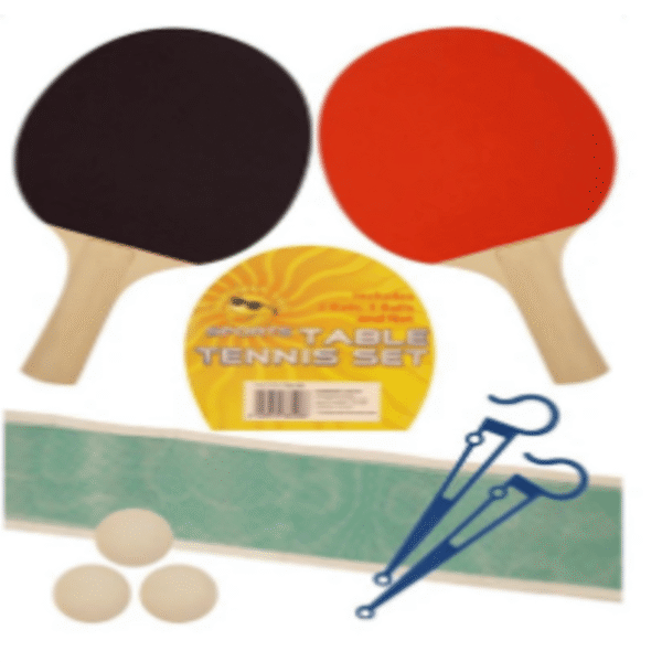Sport Table Tennis Set