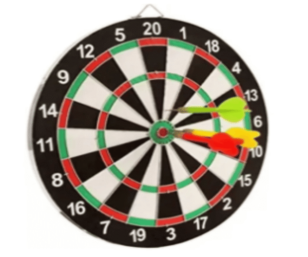 Dart Board