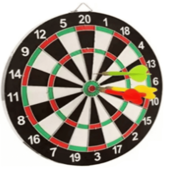 Dart Board